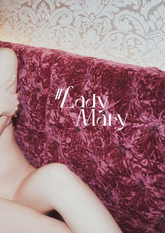 图片[32]-#伊藤舞雪＃LadyMary - 全本免费在线观看-阅图吧