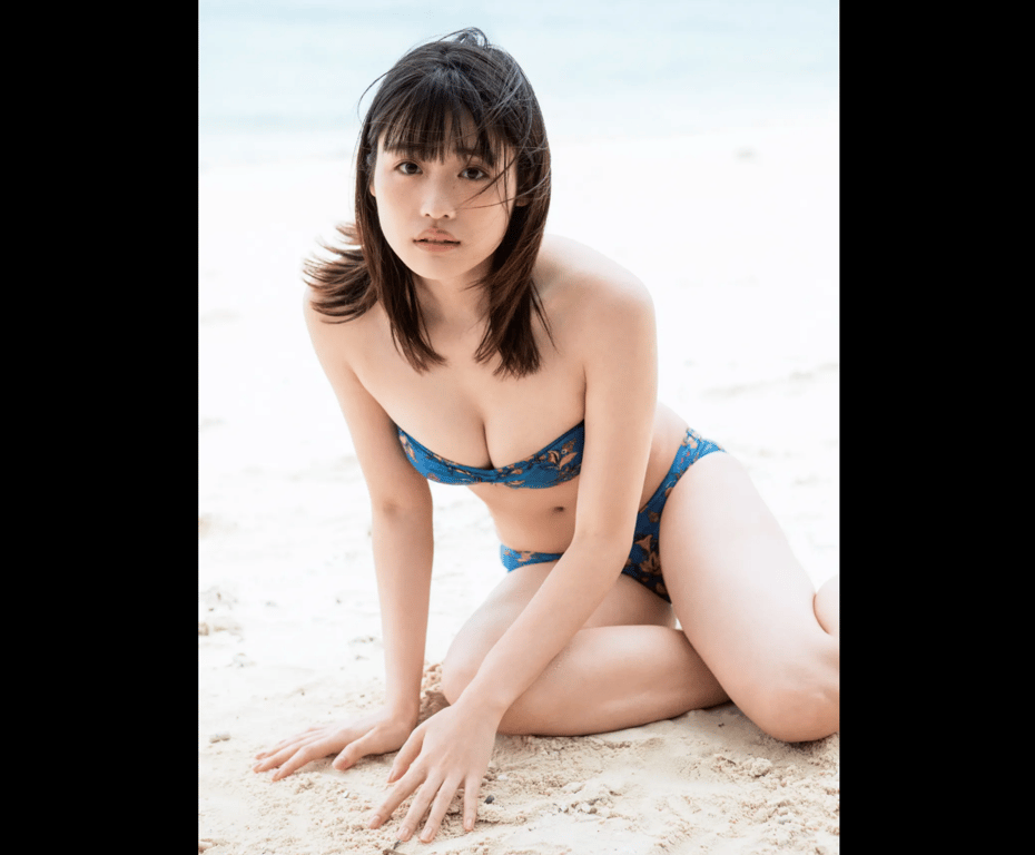 图片[8]-Momoka Ishida 石田桃香 1st Photobook - MOMOKA (2021-02-12)石田桃香 首本写真集《MOMOKA》 - 在线免费观看-阅图吧