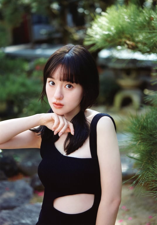 图片[88]-武藤彩未ファースト写真集『最初で最後』 - 在线免费观看-阅图吧