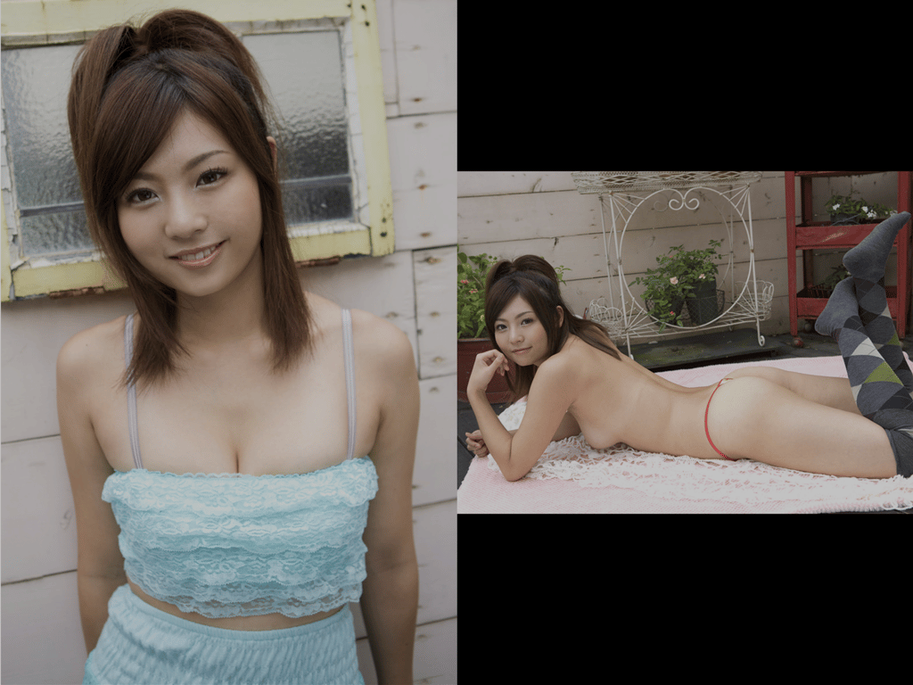 图片[22]-Sexy Nude Collection 尖叫公主 坂下梢 数字写真集 vol.1 - 在线免费观看-阅图吧