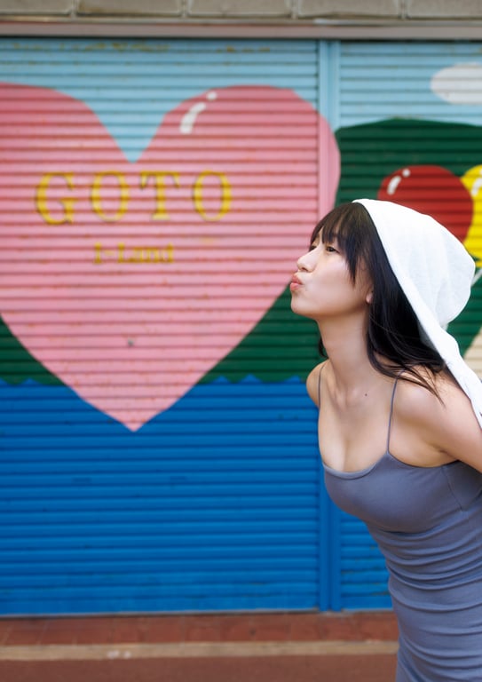 图片[114]-志田音々 3rd写真集『音色ーcantabileー』長崎・五島列島編 - 在线免费观看-阅图吧