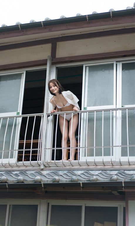 图片[28]-#【大增量】新谷姬加写真集「GIFT」 週プレ PHOTO BOOK - 全本免费在线观看-阅图吧