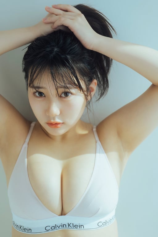 图片[43]-田中美久 数字写真集照片卡「Sunny Days」 - 在线免费观看-阅图吧