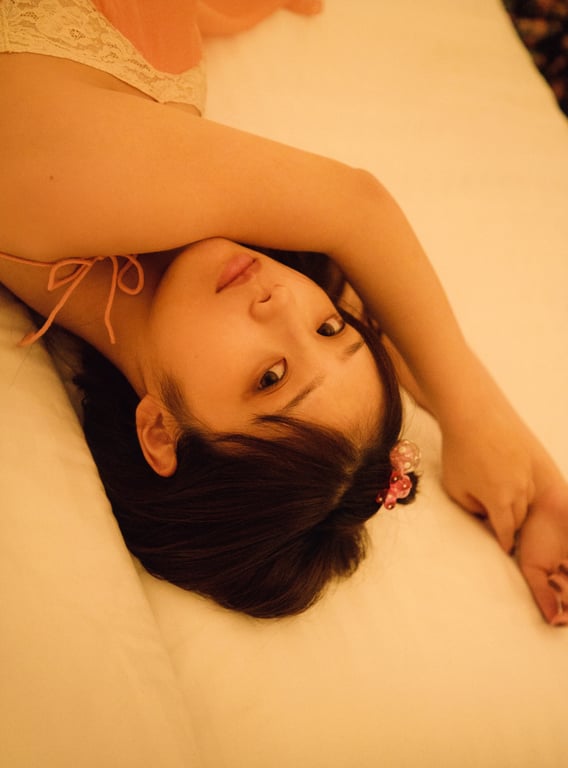 图片[84]-与田祐希2nd写真集 沉默的时间 (new scan) - 在线免费观看-阅图吧