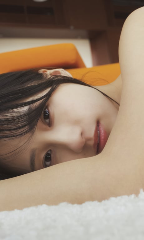 图片[26]-#【数字限定】澄田绫乃写真集「苹果派对」 週プレ PHOTO BOOK - 全本免费在线观看-阅图吧