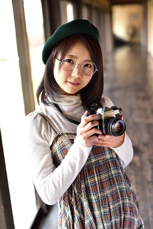 图片[2]-#Makoto Toda 户田真琴 – Makorin Junjou Koi Journey 真琴纯情恋旅行 (2018-02-26) - 全本免费在线观看-阅图吧