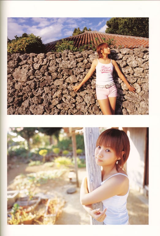 图片[25]-#藤本美貴 – mikitty - 全本免费在线观看-阅图吧