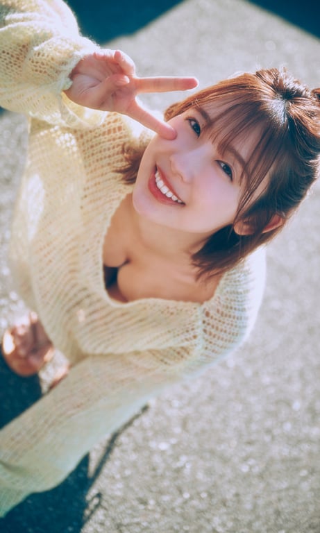 图片[5]-【数字限定】水凑美樱写真集「梦的开始」 週プレ PHOTO BOOK - 在线免费观看-阅图吧