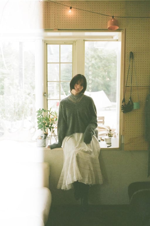 图片[70]-#resonance 萩原实纪 (2022.12.16) - 全本免费在线观看-阅图吧