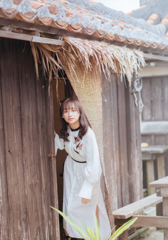 图片[48]-#影山優佳1st写真集「知らないことだらけ」(2023-05-09) - 全本免费在线观看-阅图吧