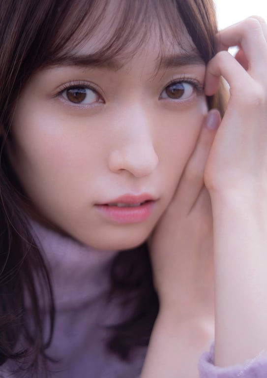 图片[8]-#Maho Yamaguchi 山口真帆 – TOP SECRET (2020-03-16) - 全本免费在线观看-阅图吧