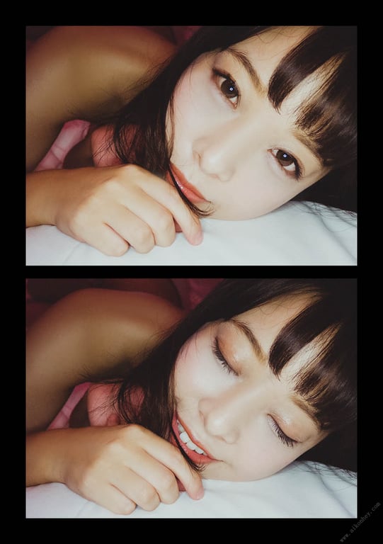 图片[53]-##Escape八木奈奈 - 全本免费在线观看-阅图吧