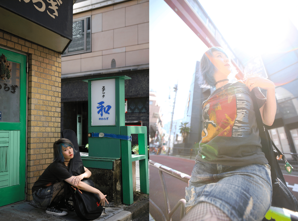 图片[5]-Natsuki Mizuno 水乃渚月 - 初裸身 那个有名吉他手脱了！ - 在线免费观看-阅图吧