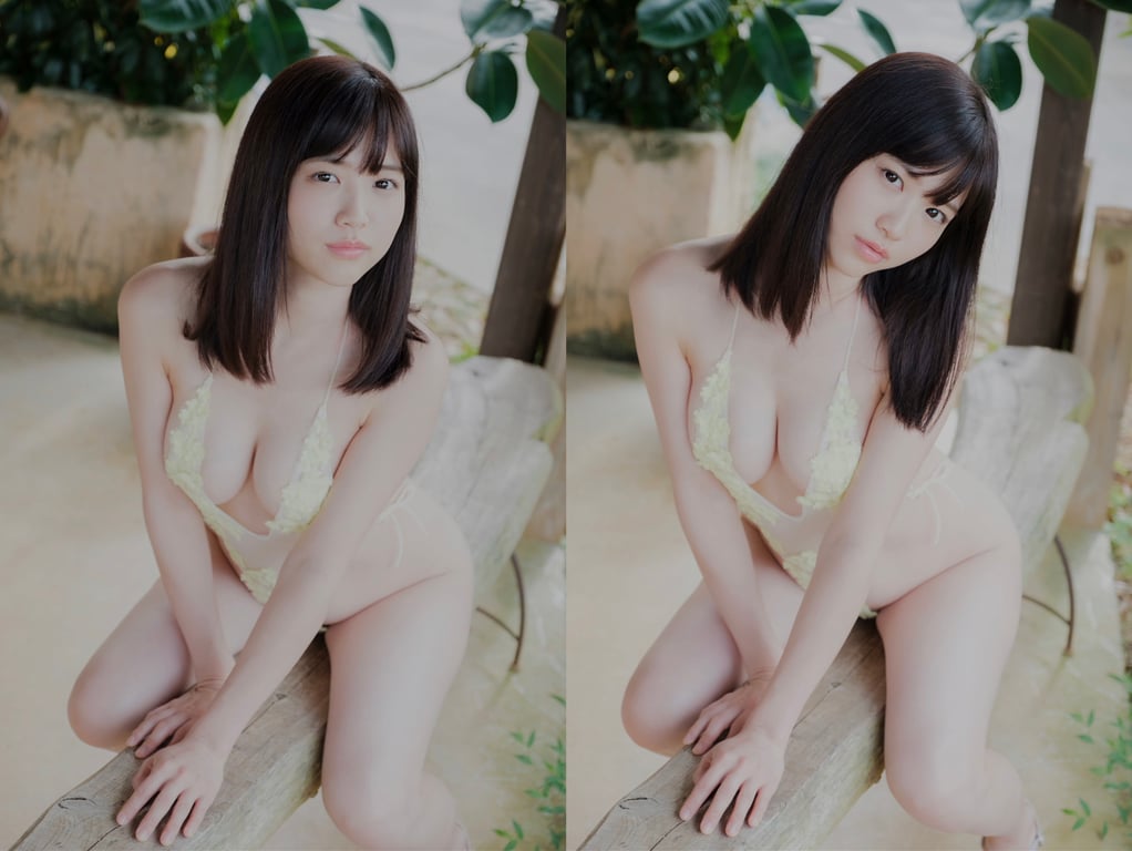 图片[56]-#鈴原りこ RIKO Styles Weekend Citron [123P] - 全本免费在线观看-阅图吧