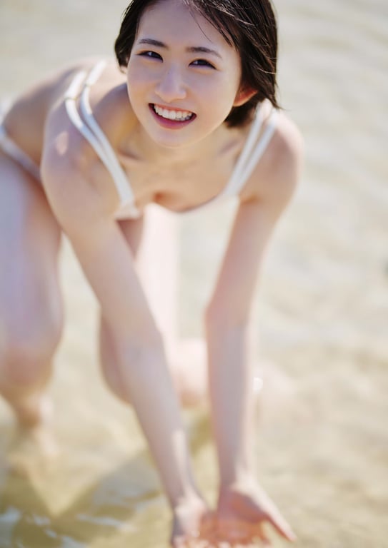 图片[58]-【数字限定】霞草与斯特拉 有冈千寻・小柴美羽・比贺阳写真集 『 复杂关系 』 (Wani Books Digital Photo Book) - 在线免费观看-阅图吧