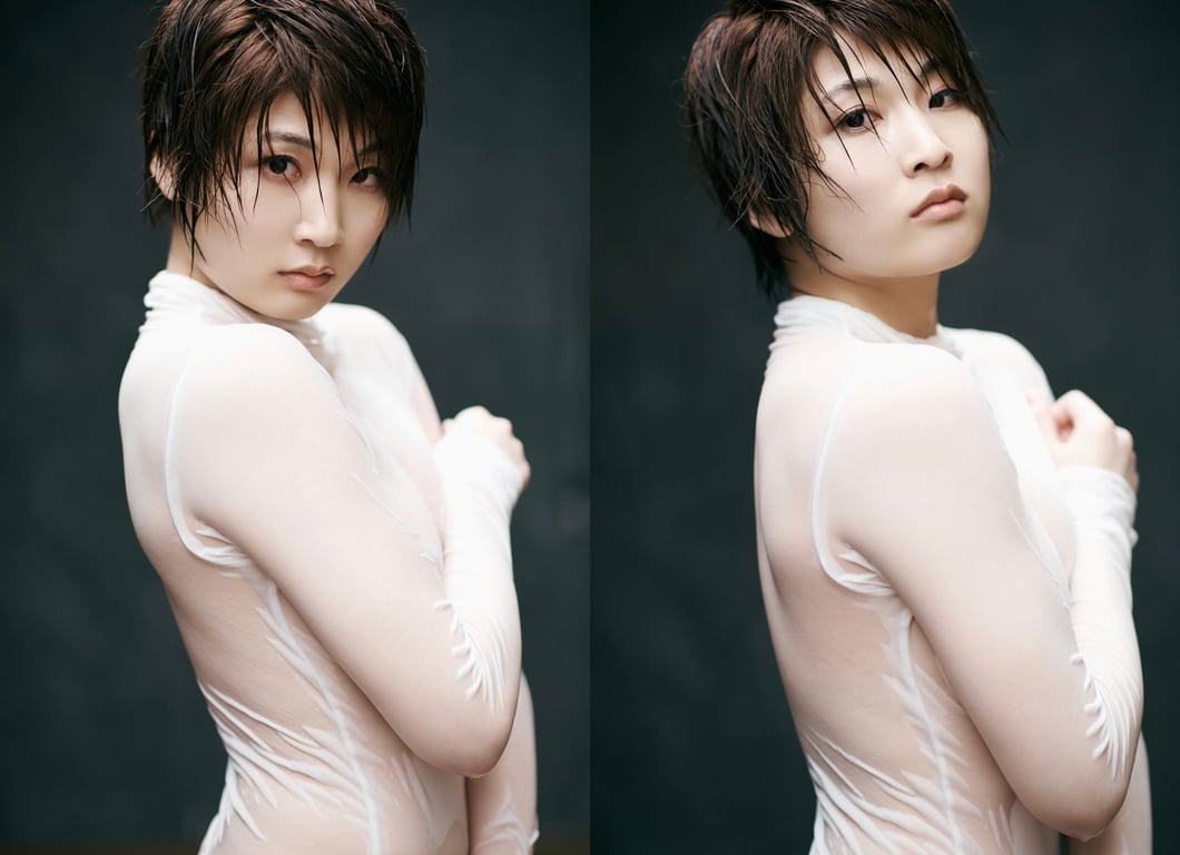 图片[12]-#週刊現代デジタル写真集 女子摔角界No.1美女 安纳纱织 迷杀双本胜负第二战 湿透妖艳Body - 全本免费在线观看-阅图吧