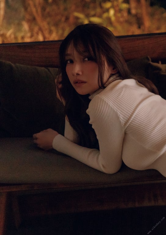 图片[105]-2024.11.29 【仅电子版特典照片附赠】后藤真希 写真集 ｆｌｏｓ - 在线免费观看-阅图吧