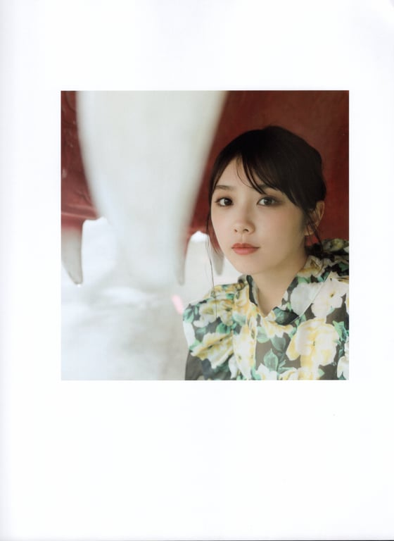 WHITE GRAPH 007 与田祐希-阅图吧