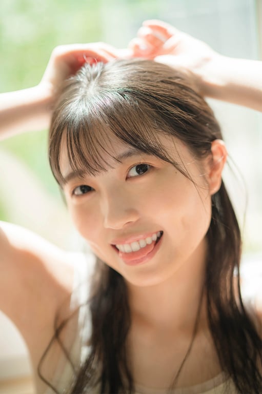 图片[14]-#Yuhane Yamazaki, Shiori Nishida – Yanmaga Others! ＜YM2021 No.41＞ 周刊Young Magazine Others！〈YM2021年41号〉 (2021-09-06) - 全本免费在线观看-阅图吧
