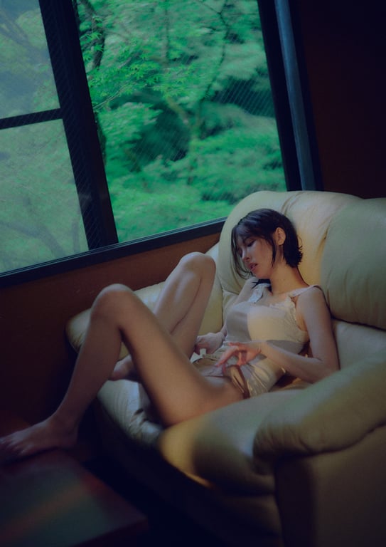 图片[113]-#奈月セナ写真集 SILK of the MOON - 全本免费在线观看-阅图吧