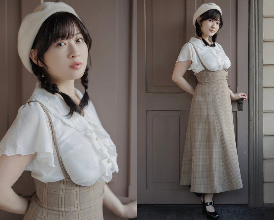 图片[75]-#2023.11.04 梅莉『Kiss You2』 - 全本免费在线观看-阅图吧