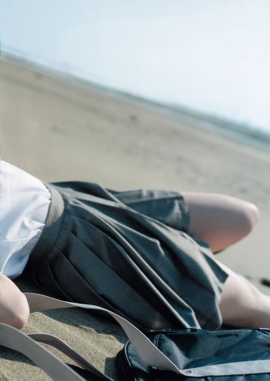 图片[22]-Marina Yamada 山田麻莉奈 1st Photobook - Mariri 麻梨梨 (2019-05-23) - 在线免费观看-阅图吧