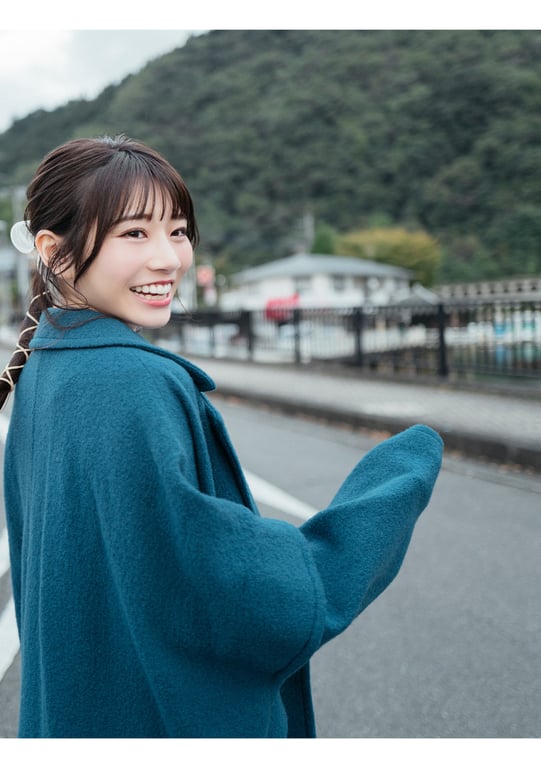 图片[114]-河北彩花 数码写真集 被拍走(No Watermark) - 在线免费观看-阅图吧