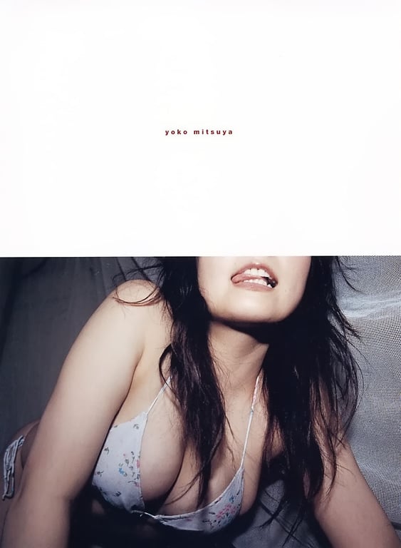 图片[9]-#三津谷叶子 – On the way - 全本免费在线观看-阅图吧