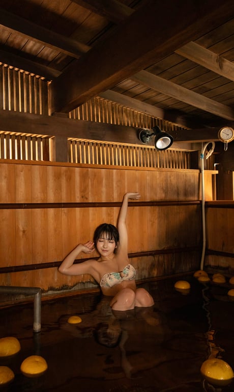 图片[20]-17 【数字限定】十味写真集「与你的春色烂漫」 (週プレ PHOTO BOOK) - 在线免费观看-阅图吧