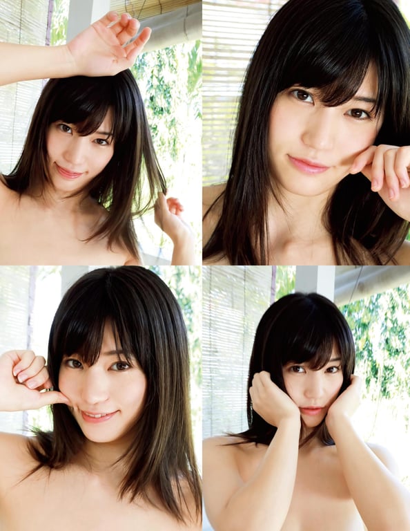 图片[55]-#高桥圣子 写真集 『liveshow』[100P] - 全本免费在线观看-阅图吧