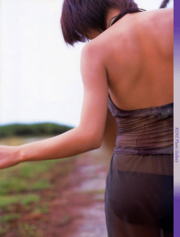 图片[46]-#釈由美子 – Shaku Shake - 全本免费在线观看-阅图吧