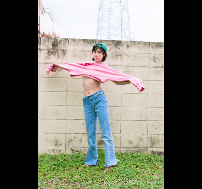 图片[35]-#FRIDAYデジタル写真集 三桥君『三桥君是女孩子♡ vol.2 全未公开100张超完全版』全カット - 全本免费在线观看-阅图吧