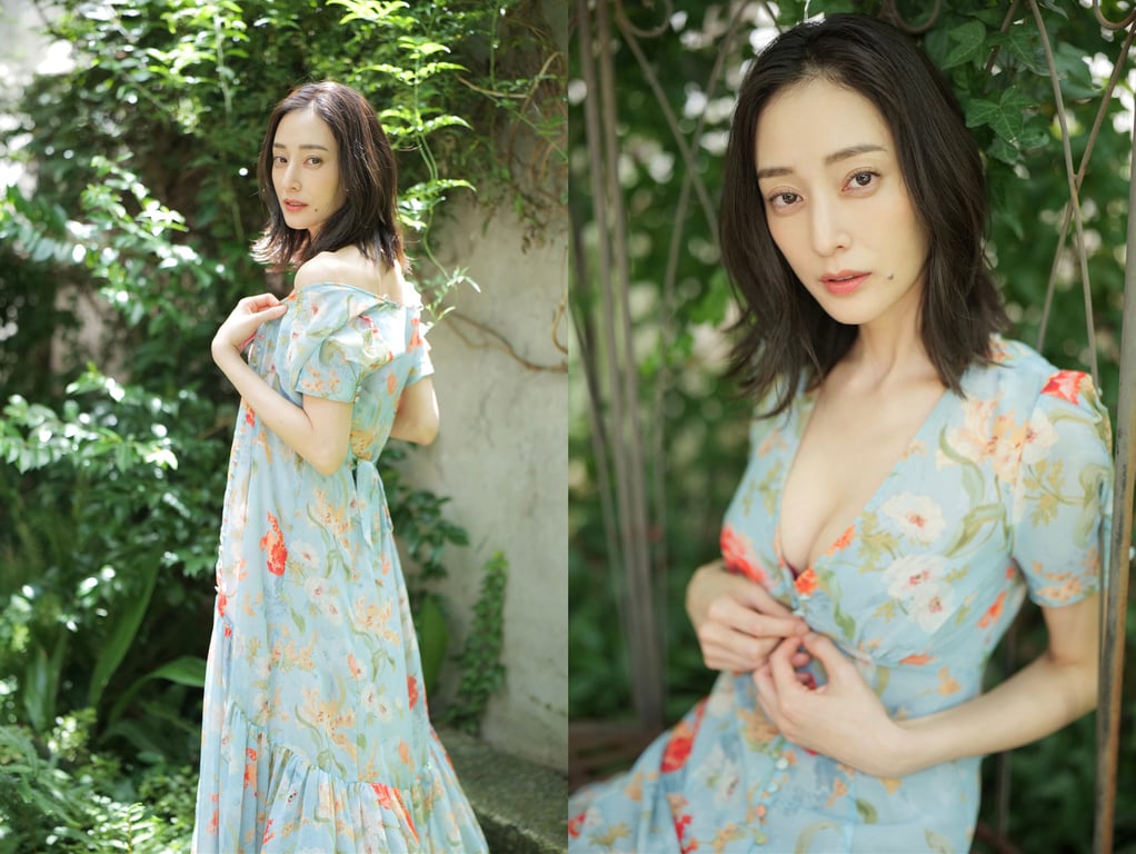 图片[21]-#池田夏希 闭上眼睛可不行哦 週刊ポストデジタル写真集 - 全本免费在线观看-阅图吧