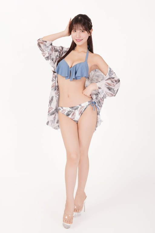 图片[3]-#＃バケショ VACATION SHOT 2023 樱桃花 版本 - 全本免费在线观看-阅图吧