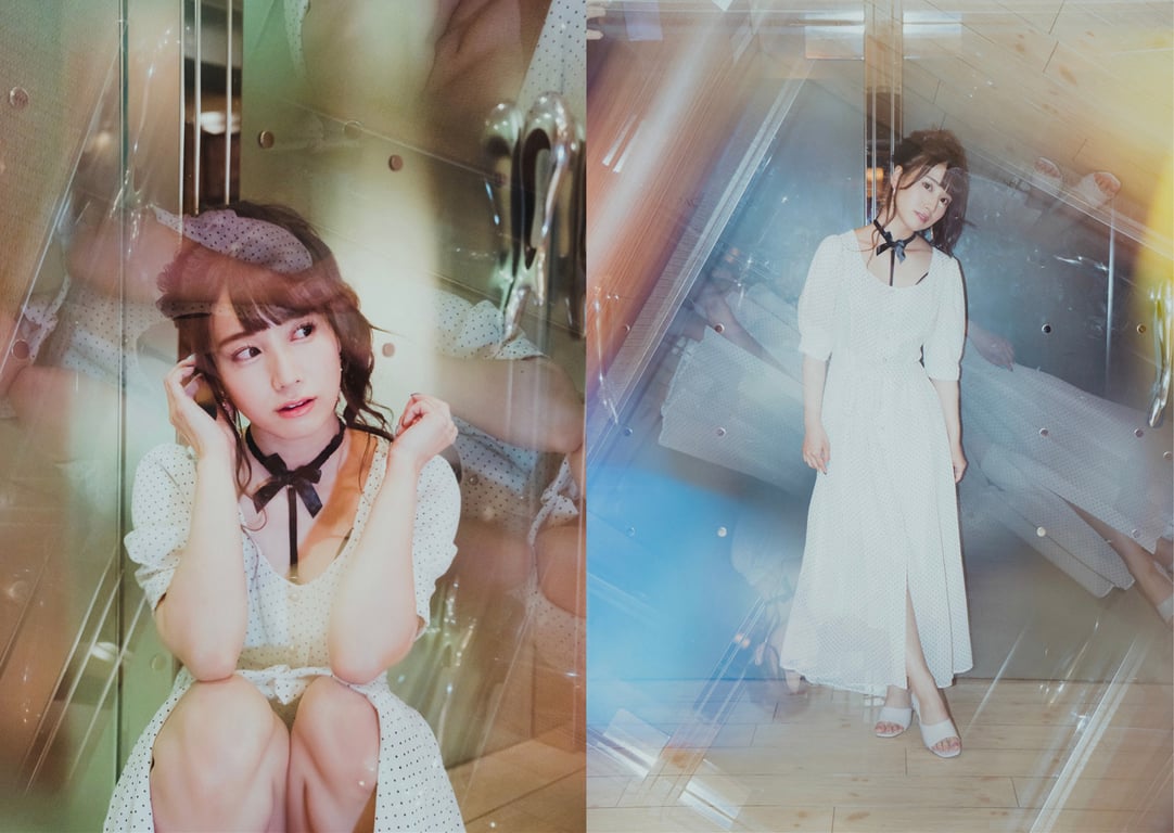 图片[13]-#Escape 初川南 - 在线免费观看-阅图吧