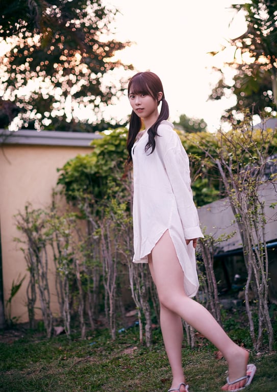 图片[185]-GIRLS-PEDIA2024 SPRING - 在线免费观看-阅图吧