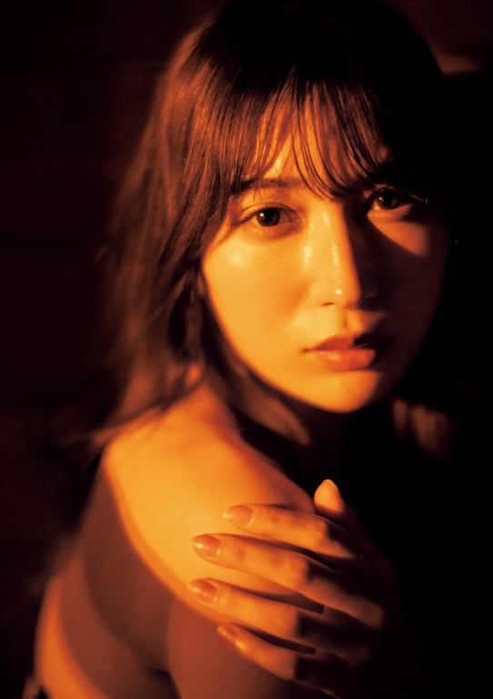 图片[37]-2022.04.19 雪平莉左 First Photobook Torokeru - 在线免费观看-阅图吧