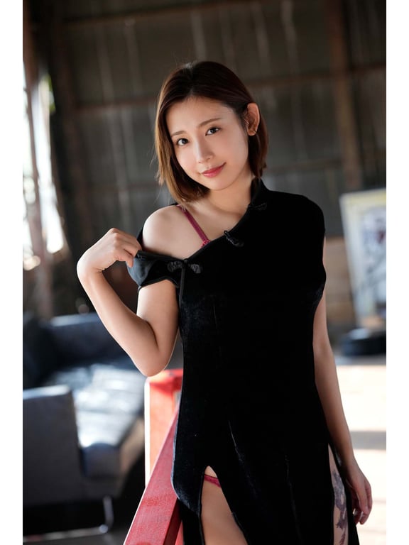 图片[4]-水湊美桜 デジタル写真集 恋是美桜色 - 在线免费观看-阅图吧