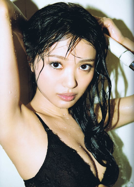 图片[88]-2018.01.17 北原里英 首本写真集 《 然后 》 - 在线免费观看-阅图吧