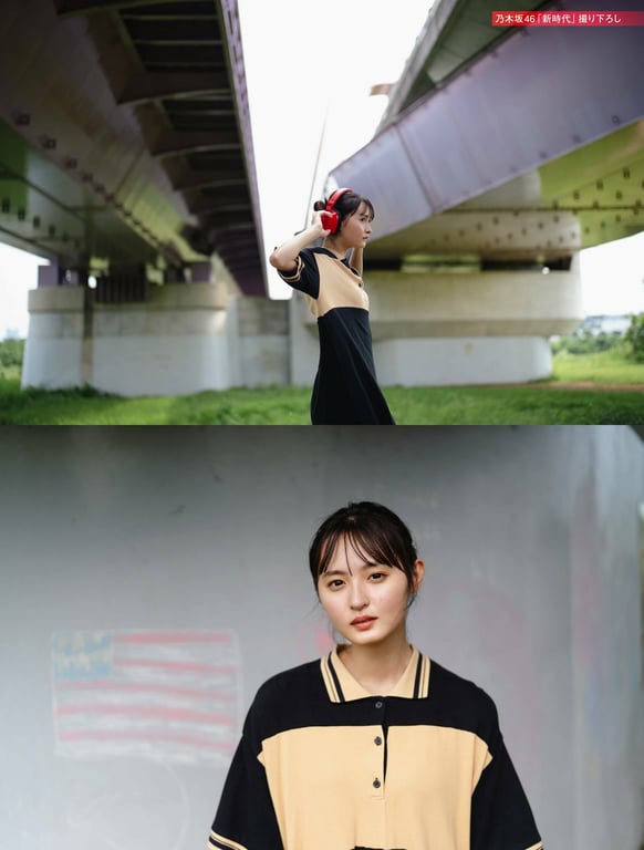 图片[35]-#Platinum Flash Vol.23 (2023) 乃木坂46 远藤樱 佐藤枫 佐藤璃果 樱坂46 小岛凪纱 爱来 NGT48 小越春花 AKB48 大盛真步 桐原美月 山田圣爱 - 全本免费在线观看-阅图吧