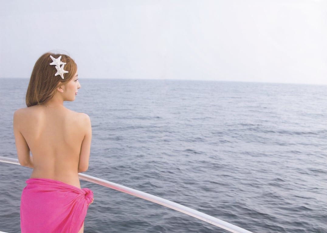 图片[109]-#Tomomi Itano 板野友美 – KB48毕业纪念写真集 友千 - 全本免费在线观看-阅图吧