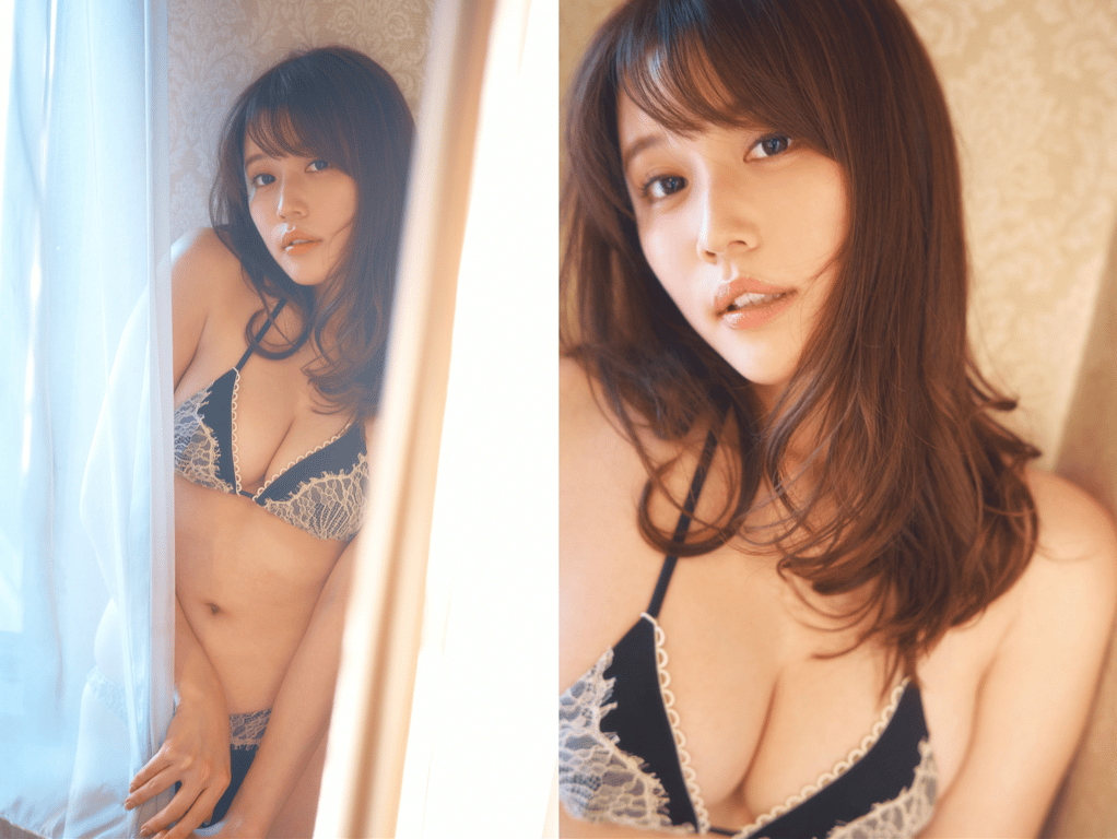 图片[29]-#週刊POST Digital写真集 小日向由香 マシュマロ曲线美 - 全本免费在线观看-阅图吧