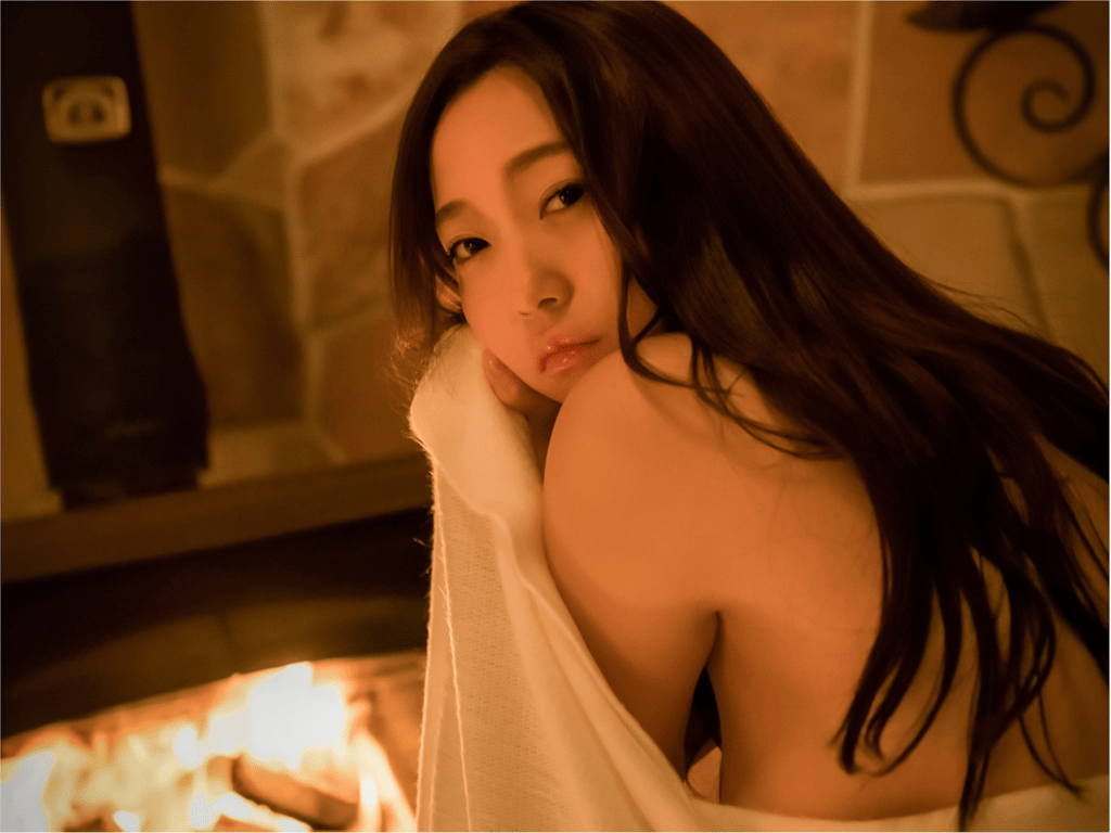 图片[18]-#週刊現代DIGITAL写真集 浅井爱美 ＶＩＲＧＩＮ - 全本免费在线观看-阅图吧