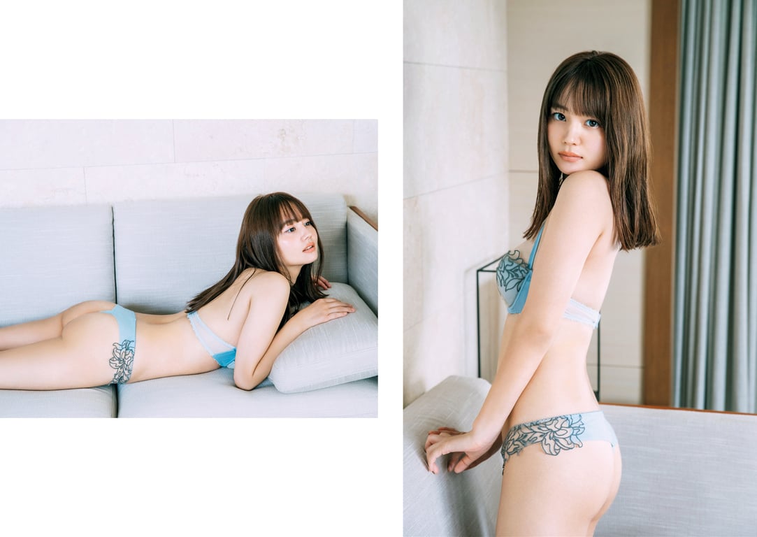 图片[28]-NANAMI 写真集 吹拂 - 在线免费观看-阅图吧