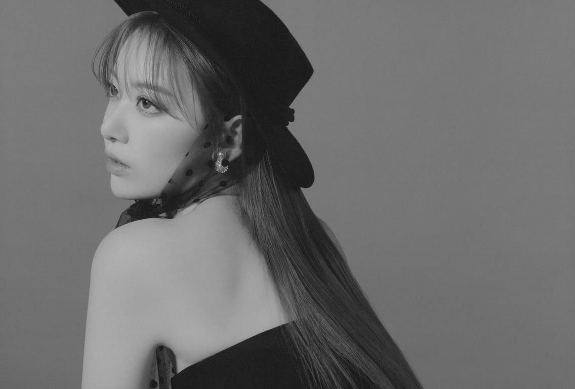 图片[23]-Sakura Miyawaki 宫胁咲良 - Graduation Visual Booklet - 在线免费观看-阅图吧