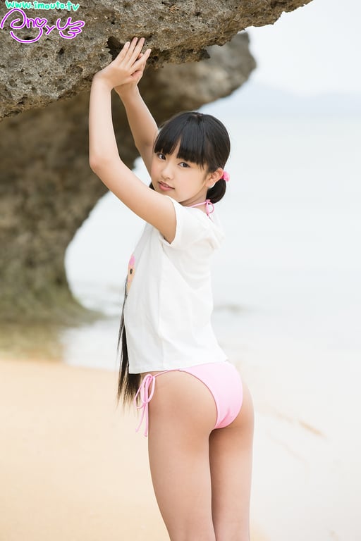 图片[56]-香月杏珠 『夏少女 vol.3』 - 在线免费观看-阅图吧