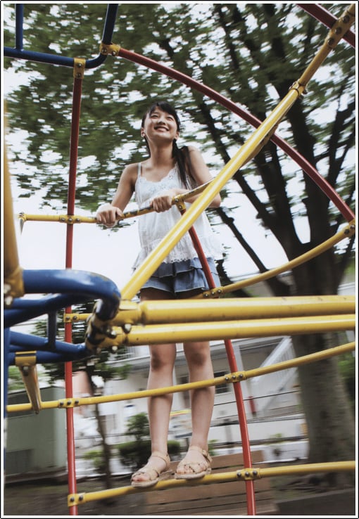 图片[132]-#鞘師里保 写真集 安杜华 (Photobook+DVD付き) - 全本免费在线观看-阅图吧