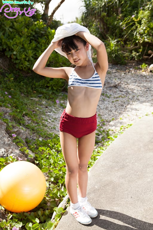 图片[32]-香月杏珠 『夏少女 vol.2』 - 在线免费观看-阅图吧