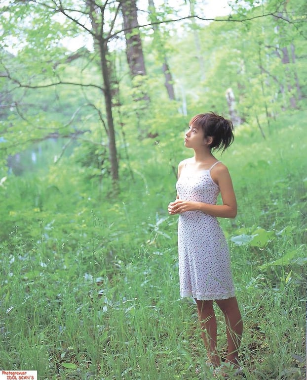 图片[36]-#Miyuki Kanbe 神戸みゆき – I am Rainbow☆ (2000-07-25)\神戸みゆき写真集 I am Rainbow☆ - 全本免费在线观看-阅图吧