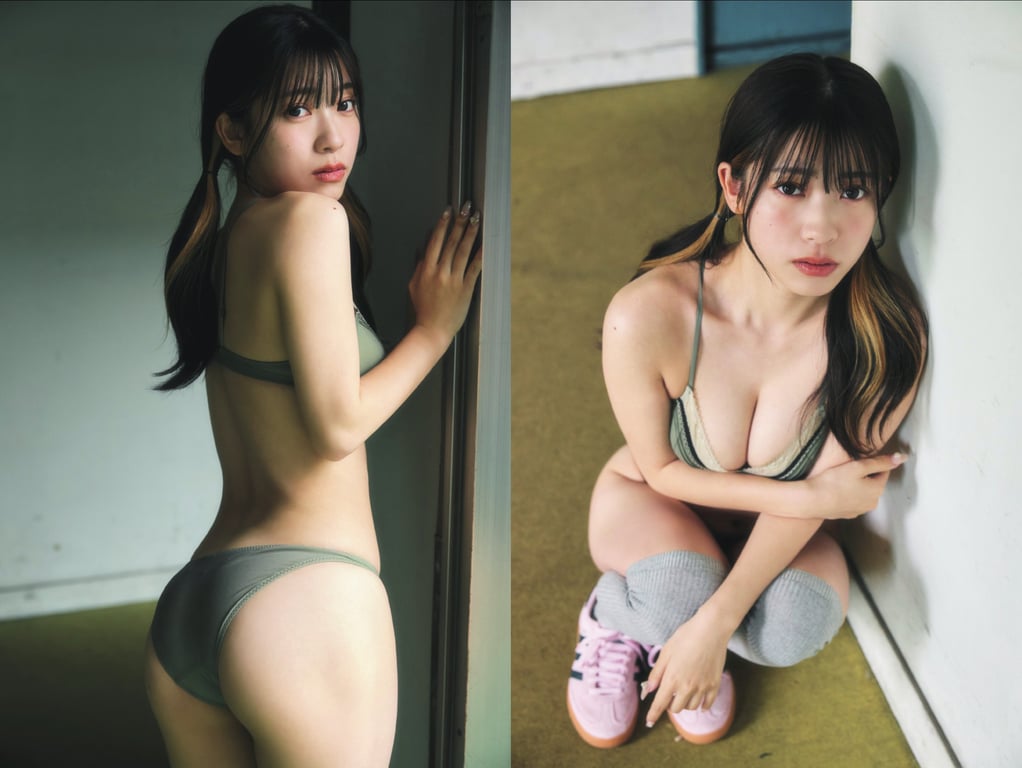 图片[8]-#[Flash Prime No. 1774] Suzu Sannomiya 三宫铃 - 全本免费在线观看-阅图吧